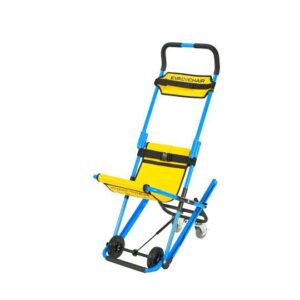 Evac+Chair 300 5mk- Voor Optimale Veiligheid bij Personentransport