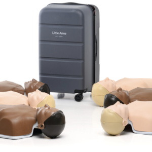 Laerdal Little Anne Combo 6-pack