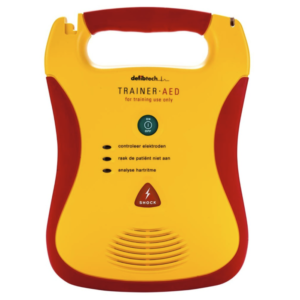 Defibtech Lifeline trainer