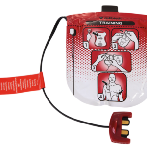 Defibtech View trainingselektroden