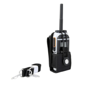 Hytera NCN011 draagtas met draagriem voor Hytera portofoons