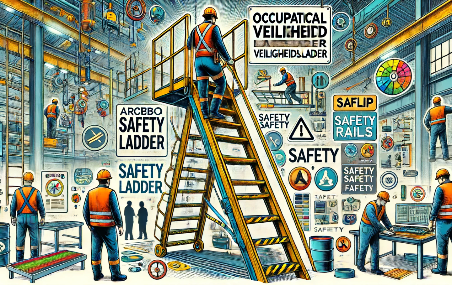 Advies van Bloemendal Arbo-Adviesburo