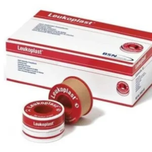 Hechtpleister Leukoplast