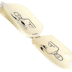 Samaritan trainingselektroden 10 sets