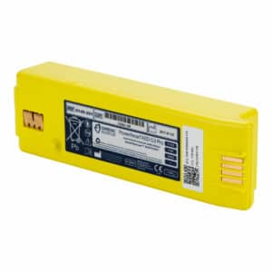 Cardiac Science Powerheart G3 batterij