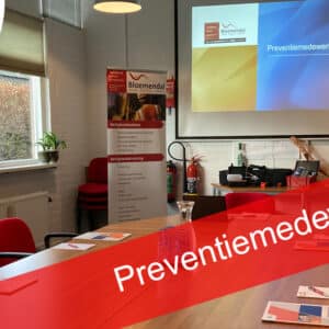 Preventiemedewerker