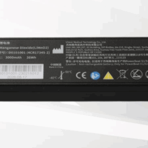 Vivest X-Series Batterij