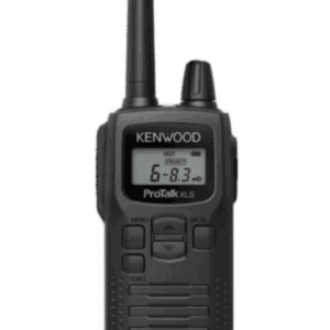 Kenwood PKT-300 Portofoon – Vergunningsvrij & Compact