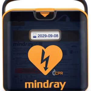 Mindray Beneheart L1 AED - Slimme reanimatie ondersteuning voor elke hulpverlener