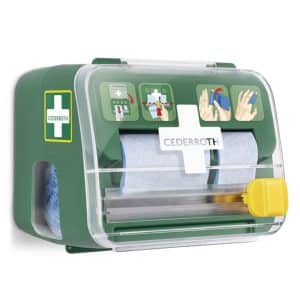Cederroth Soft Foam Bandage 2-in-1 Dispenser